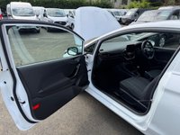 USED 2020 20 FORD FIESTA VAN 1.5 TDCi Car Derived Van 3dr Diesel Manual Euro 6 (s/s) (85 ps) COMES WITH 1 YEARS MOT AND SERVICE