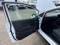 USED 2020 20 FORD FIESTA VAN 1.5 TDCi Car Derived Van 3dr Diesel Manual Euro 6 (s/s) (85 ps) COMES WITH 1 YEARS MOT AND SERVICE