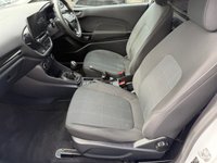 USED 2020 20 FORD FIESTA VAN 1.5 TDCi Car Derived Van 3dr Diesel Manual Euro 6 (s/s) (85 ps) COMES WITH 1 YEARS MOT AND SERVICE