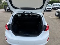 USED 2020 20 FORD FIESTA VAN 1.5 TDCi Car Derived Van 3dr Diesel Manual Euro 6 (s/s) (85 ps) COMES WITH 1 YEARS MOT AND SERVICE