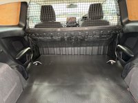 USED 2020 20 FORD FIESTA VAN 1.5 TDCi Car Derived Van 3dr Diesel Manual Euro 6 (s/s) (85 ps) COMES WITH 1 YEARS MOT AND SERVICE