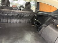 USED 2020 20 FORD FIESTA VAN 1.5 TDCi Car Derived Van 3dr Diesel Manual Euro 6 (s/s) (85 ps) COMES WITH 1 YEARS MOT AND SERVICE