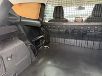 USED 2020 20 FORD FIESTA VAN 1.5 TDCi Car Derived Van 3dr Diesel Manual Euro 6 (s/s) (85 ps) COMES WITH 1 YEARS MOT AND SERVICE