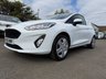 USED 2020 20 FORD FIESTA VAN 1.5 TDCi Car Derived Van 3dr Diesel Manual Euro 6 (s/s) (85 ps) COMES WITH 1 YEARS MOT AND SERVICE