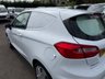 USED 2020 20 FORD FIESTA VAN 1.5 TDCi Car Derived Van 3dr Diesel Manual Euro 6 (s/s) (85 ps) COMES WITH 1 YEARS MOT AND SERVICE