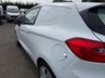 USED 2020 20 FORD FIESTA VAN 1.5 TDCi Car Derived Van 3dr Diesel Manual Euro 6 (s/s) (85 ps) COMES WITH 1 YEARS MOT AND SERVICE