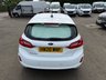 USED 2020 20 FORD FIESTA VAN 1.5 TDCi Car Derived Van 3dr Diesel Manual Euro 6 (s/s) (85 ps) COMES WITH 1 YEARS MOT AND SERVICE