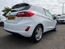 USED 2020 20 FORD FIESTA VAN 1.5 TDCi Car Derived Van 3dr Diesel Manual Euro 6 (s/s) (85 ps) COMES WITH 1 YEARS MOT AND SERVICE
