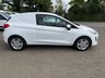 USED 2020 20 FORD FIESTA VAN 1.5 TDCi Car Derived Van 3dr Diesel Manual Euro 6 (s/s) (85 ps) COMES WITH 1 YEARS MOT AND SERVICE