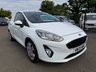 USED 2020 20 FORD FIESTA VAN 1.5 TDCi Car Derived Van 3dr Diesel Manual Euro 6 (s/s) (85 ps) COMES WITH 1 YEARS MOT AND SERVICE