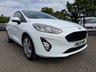 USED 2020 20 FORD FIESTA VAN 1.5 TDCi Car Derived Van 3dr Diesel Manual Euro 6 (s/s) (85 ps) COMES WITH 1 YEARS MOT AND SERVICE