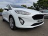 USED 2020 20 FORD FIESTA VAN 1.5 TDCi Car Derived Van 3dr Diesel Manual Euro 6 (s/s) (85 ps) COMES WITH 1 YEARS MOT AND SERVICE
