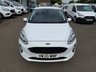 USED 2020 20 FORD FIESTA VAN 1.5 TDCi Car Derived Van 3dr Diesel Manual Euro 6 (s/s) (85 ps) COMES WITH 1 YEARS MOT AND SERVICE