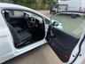 USED 2020 20 FORD FIESTA VAN 1.5 TDCi Car Derived Van 3dr Diesel Manual Euro 6 (s/s) (85 ps) COMES WITH 1 YEARS MOT AND SERVICE