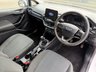 USED 2020 20 FORD FIESTA VAN 1.5 TDCi Car Derived Van 3dr Diesel Manual Euro 6 (s/s) (85 ps) COMES WITH 1 YEARS MOT AND SERVICE