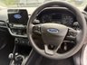 USED 2020 20 FORD FIESTA VAN 1.5 TDCi Car Derived Van 3dr Diesel Manual Euro 6 (s/s) (85 ps) COMES WITH 1 YEARS MOT AND SERVICE