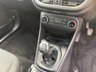 USED 2020 20 FORD FIESTA VAN 1.5 TDCi Car Derived Van 3dr Diesel Manual Euro 6 (s/s) (85 ps) COMES WITH 1 YEARS MOT AND SERVICE