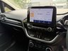 USED 2020 20 FORD FIESTA VAN 1.5 TDCi Car Derived Van 3dr Diesel Manual Euro 6 (s/s) (85 ps) COMES WITH 1 YEARS MOT AND SERVICE