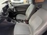 USED 2020 20 FORD FIESTA VAN 1.5 TDCi Car Derived Van 3dr Diesel Manual Euro 6 (s/s) (85 ps) COMES WITH 1 YEARS MOT AND SERVICE