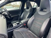 USED 2019 19 MERCEDES-BENZ A-CLASS 2.0 A250 AMG Line (Premium Plus) Hatchback 5dr Petrol 7G-DCT Euro 6 (s/s) (224 ps) 