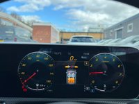 USED 2019 19 MERCEDES-BENZ A-CLASS 2.0 A250 AMG Line (Premium Plus) Hatchback 5dr Petrol 7G-DCT Euro 6 (s/s) (224 ps) 