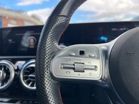 USED 2019 19 MERCEDES-BENZ A-CLASS 2.0 A250 AMG Line (Premium Plus) Hatchback 5dr Petrol 7G-DCT Euro 6 (s/s) (224 ps) 