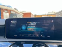 USED 2019 19 MERCEDES-BENZ A-CLASS 2.0 A250 AMG Line (Premium Plus) Hatchback 5dr Petrol 7G-DCT Euro 6 (s/s) (224 ps) 
