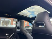 USED 2019 19 MERCEDES-BENZ A-CLASS 2.0 A250 AMG Line (Premium Plus) Hatchback 5dr Petrol 7G-DCT Euro 6 (s/s) (224 ps) 