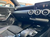 USED 2019 19 MERCEDES-BENZ A-CLASS 2.0 A250 AMG Line (Premium Plus) Hatchback 5dr Petrol 7G-DCT Euro 6 (s/s) (224 ps) 