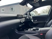 USED 2019 19 MERCEDES-BENZ A-CLASS 2.0 A250 AMG Line (Premium Plus) Hatchback 5dr Petrol 7G-DCT Euro 6 (s/s) (224 ps) 