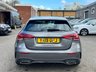 USED 2019 19 MERCEDES-BENZ A-CLASS 2.0 A250 AMG Line (Premium Plus) Hatchback 5dr Petrol 7G-DCT Euro 6 (s/s) (224 ps) 