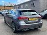 USED 2019 19 MERCEDES-BENZ A-CLASS 2.0 A250 AMG Line (Premium Plus) Hatchback 5dr Petrol 7G-DCT Euro 6 (s/s) (224 ps) 