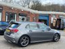 USED 2019 19 MERCEDES-BENZ A-CLASS 2.0 A250 AMG Line (Premium Plus) Hatchback 5dr Petrol 7G-DCT Euro 6 (s/s) (224 ps) 