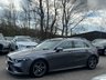 USED 2019 19 MERCEDES-BENZ A-CLASS 2.0 A250 AMG Line (Premium Plus) Hatchback 5dr Petrol 7G-DCT Euro 6 (s/s) (224 ps) 