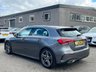USED 2019 19 MERCEDES-BENZ A-CLASS 2.0 A250 AMG Line (Premium Plus) Hatchback 5dr Petrol 7G-DCT Euro 6 (s/s) (224 ps) 