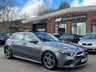 USED 2019 19 MERCEDES-BENZ A-CLASS 2.0 A250 AMG Line (Premium Plus) Hatchback 5dr Petrol 7G-DCT Euro 6 (s/s) (224 ps) 