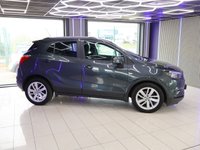 USED 2018 18 VAUXHALL MOKKA X 1.4i Turbo Active SUV 5dr Petrol Auto Euro 6 (140 ps) IDEAL FAMILY CAR