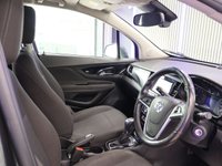 USED 2018 18 VAUXHALL MOKKA X 1.4i Turbo Active SUV 5dr Petrol Auto Euro 6 (140 ps) IDEAL FAMILY CAR