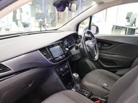 USED 2018 18 VAUXHALL MOKKA X 1.4i Turbo Active SUV 5dr Petrol Auto Euro 6 (140 ps) IDEAL FAMILY CAR