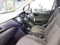 USED 2018 18 VAUXHALL MOKKA X 1.4i Turbo Active SUV 5dr Petrol Auto Euro 6 (140 ps) IDEAL FAMILY CAR