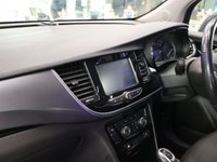 USED 2018 18 VAUXHALL MOKKA X 1.4i Turbo Active SUV 5dr Petrol Auto Euro 6 (140 ps) IDEAL FAMILY CAR