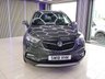 USED 2018 18 VAUXHALL MOKKA X 1.4i Turbo Active SUV 5dr Petrol Auto Euro 6 (140 ps) IDEAL FAMILY CAR