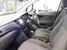 USED 2018 18 VAUXHALL MOKKA X 1.4i Turbo Active SUV 5dr Petrol Auto Euro 6 (140 ps) IDEAL FAMILY CAR