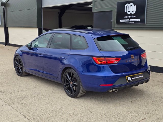 View our SEAT LEON