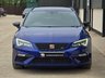 USED 2019 19 SEAT LEON 2.0 TSI Cupra 300 ST 5dr Petrol DSG 7 Spd 4Drive Euro 6 (s/s) (300 ps) PX WELCOME - FINANCE AVAILABLE