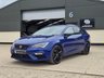 USED 2019 19 SEAT LEON 2.0 TSI Cupra 300 ST 5dr Petrol DSG 7 Spd 4Drive Euro 6 (s/s) (300 ps) PX WELCOME - FINANCE AVAILABLE