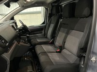 USED 2022 22 VAUXHALL VIVARO 3100 2.0 TURBO D 145PS L2 LWB ELITE - NO VAT 