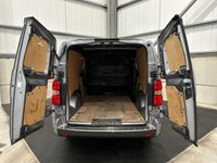 USED 2022 22 VAUXHALL VIVARO 3100 2.0 TURBO D 145PS L2 LWB ELITE - NO VAT 