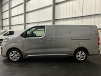 USED 2022 22 VAUXHALL VIVARO 3100 2.0 TURBO D 145PS L2 LWB ELITE - NO VAT 