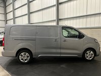 USED 2022 22 VAUXHALL VIVARO 3100 2.0 TURBO D 145PS L2 LWB ELITE - NO VAT 